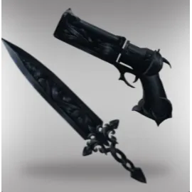 dark set