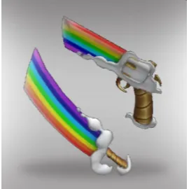 rainbow set