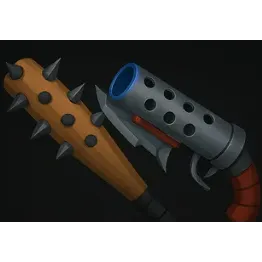 bat set