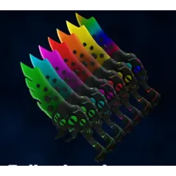 full seer set