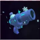 FREEZE GUN - BADDIES