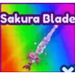 SAKURA BLADE - BADDIES