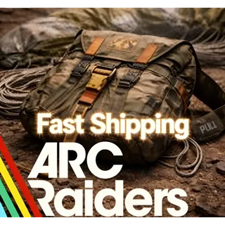 All Blueprints - Arc Raiders