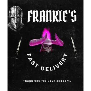 Flaming Pink Horned Helmet