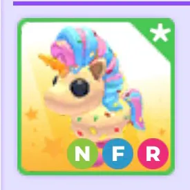 NFR Candicorn Adopt Me