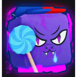 Silly leviathan BGSI