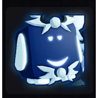 Mythic Seraphic Bruh BGSI