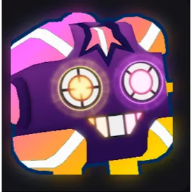 Mythic Patriotic Robot BGSI