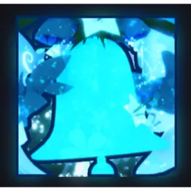 SM blossom chime BGSI