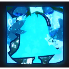 SM blossom chime BGSI