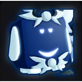 Mythic Seraphic Bruh