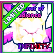 watcher of radiance infinity BGSI