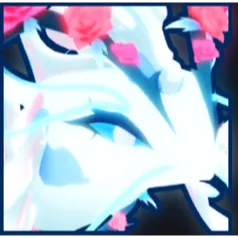 Shiny Rose Koi BGSI