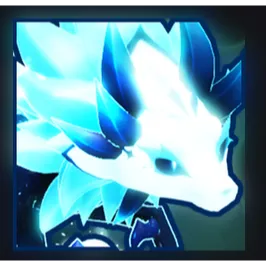 mythic the first sentinel BGSI