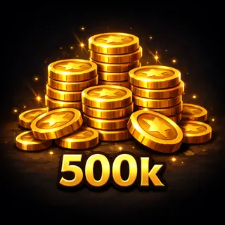 Levelbound | 500k Gold