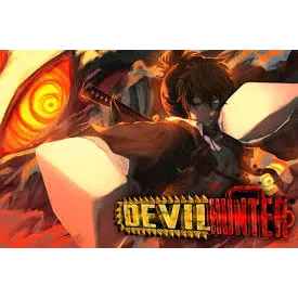  100 clan rerolls Devil hunter