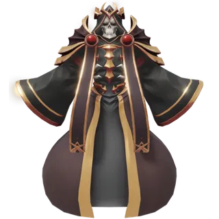 Ainz | Lich King (Ruler) Anime Vanguards