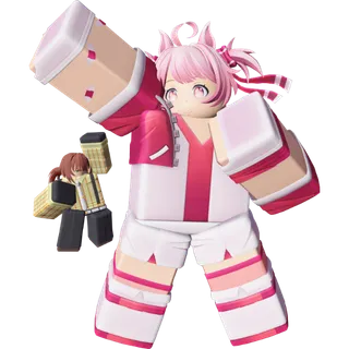 Horsegirls (Racing) Anime Vanguards