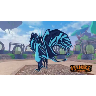 Veidreki 2026 | Dragon adventures