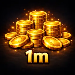 Levelbound | 1M Gold