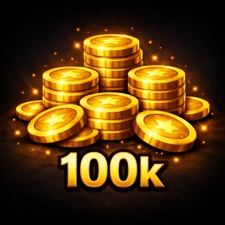 Levelbound | 100k Gold