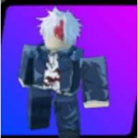 Sorcerer Tower Defense - Gojo evo