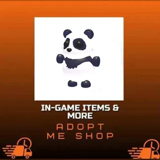 GIANT PANDA