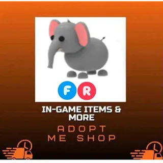 FR ELEPHANT