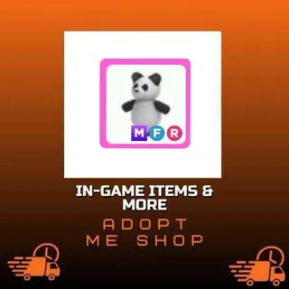 MFR Panda
