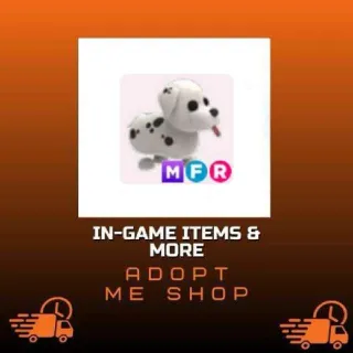 MFR Dalmatian