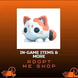 15x MOCHI MEOW