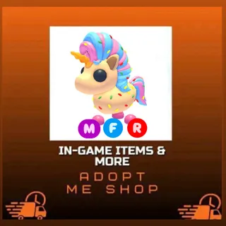 MFR CANDICORN