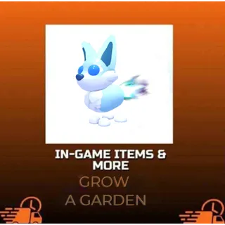 10x AURORA FOX