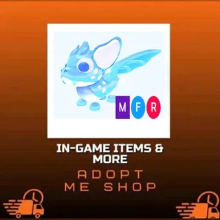 MFR ARCTIC DUSK DRAGON