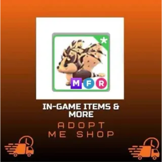 MFR Chocolate Chip Bat Dragon 