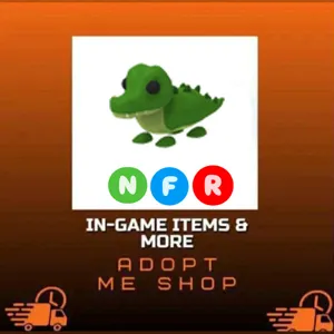 NFR CROCODILE