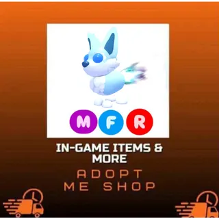 MFR AURORA FOX