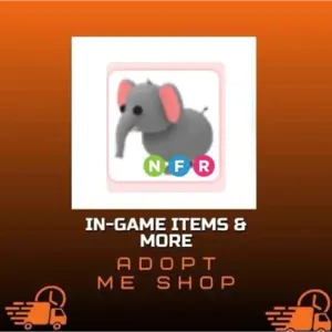 NFR Elephant