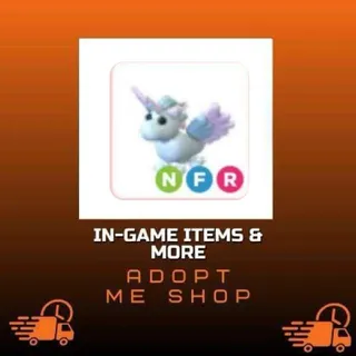 NFR Alicorn