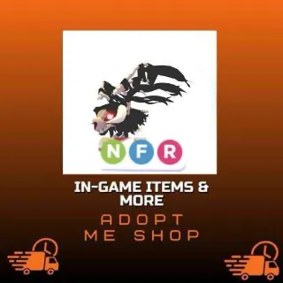 NFR Grim Dragon