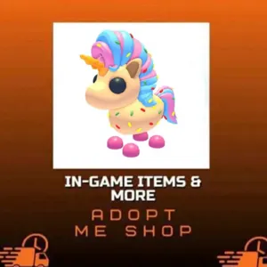 16x CANDICORN