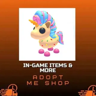16x CANDICORN