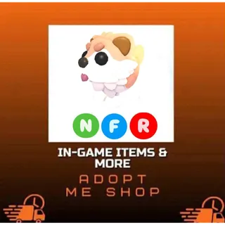 NFR CRYPTID