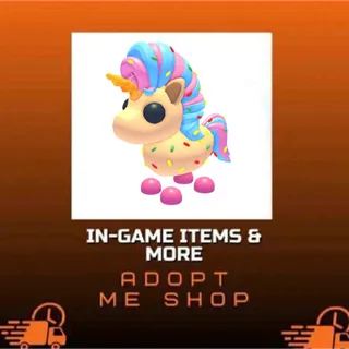 4x CANDICORN