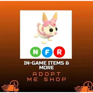 NFR CANDY HARE