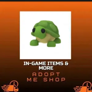 16x TURTLE
