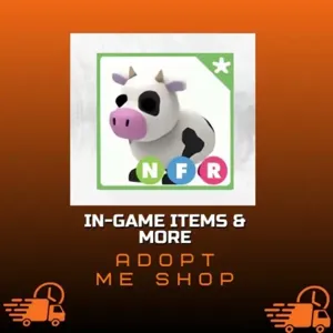 NFR COW