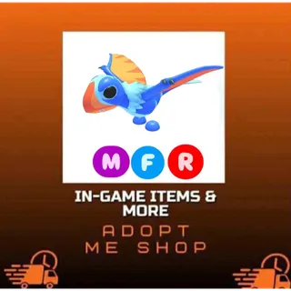 MFR DIMORPHODON
