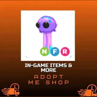 NFR DIMENSION DRIFTER