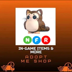 NFR PURROWL